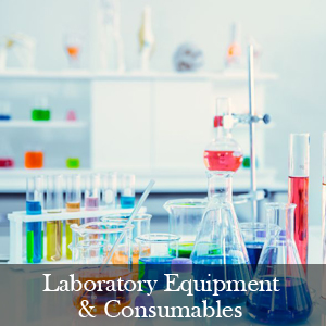 Laboratory Equipment & Consumables