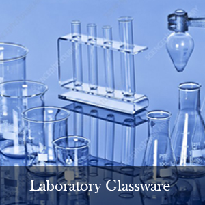 Laboratory GlassWare