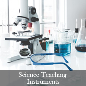 Science Teaching Instruments