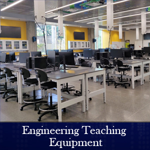 Engineering Teaching Equipment